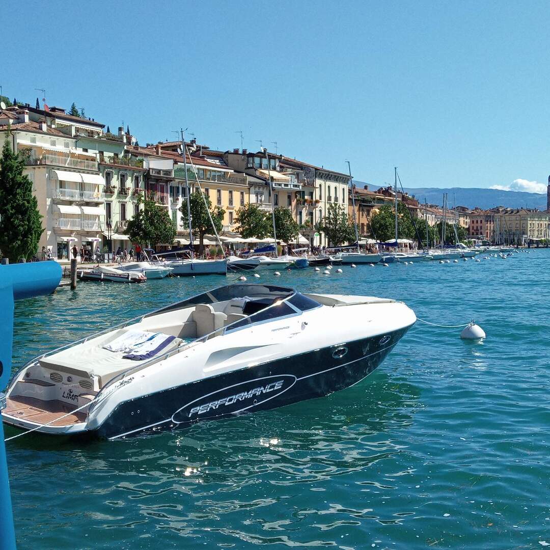 Sommerurlaub Italien 2021