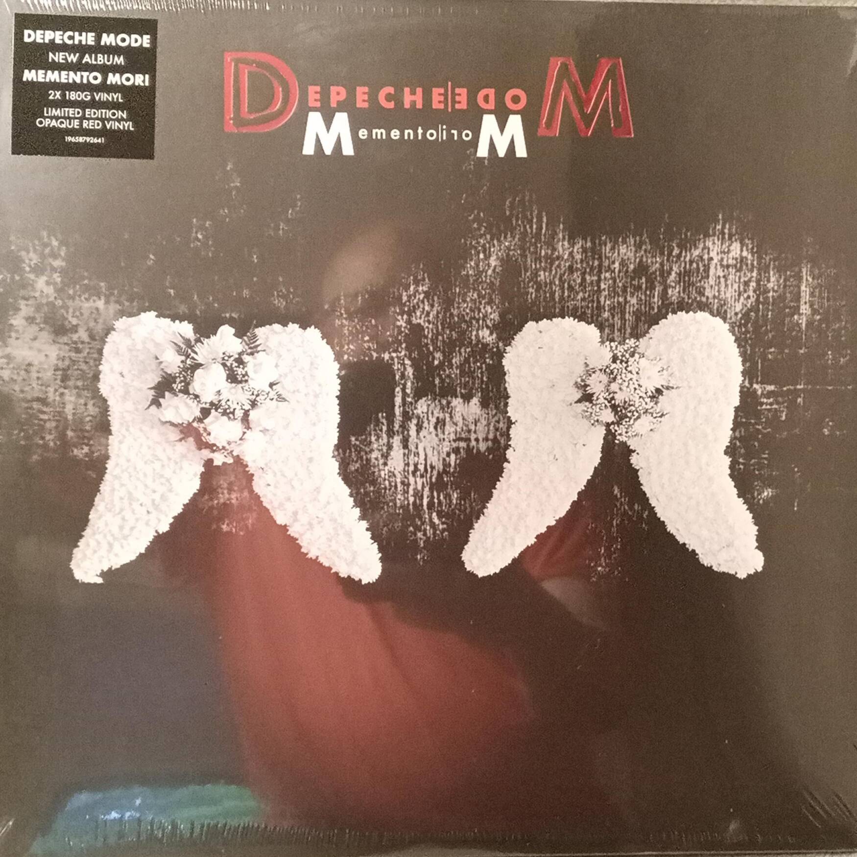 Depeche Mode München