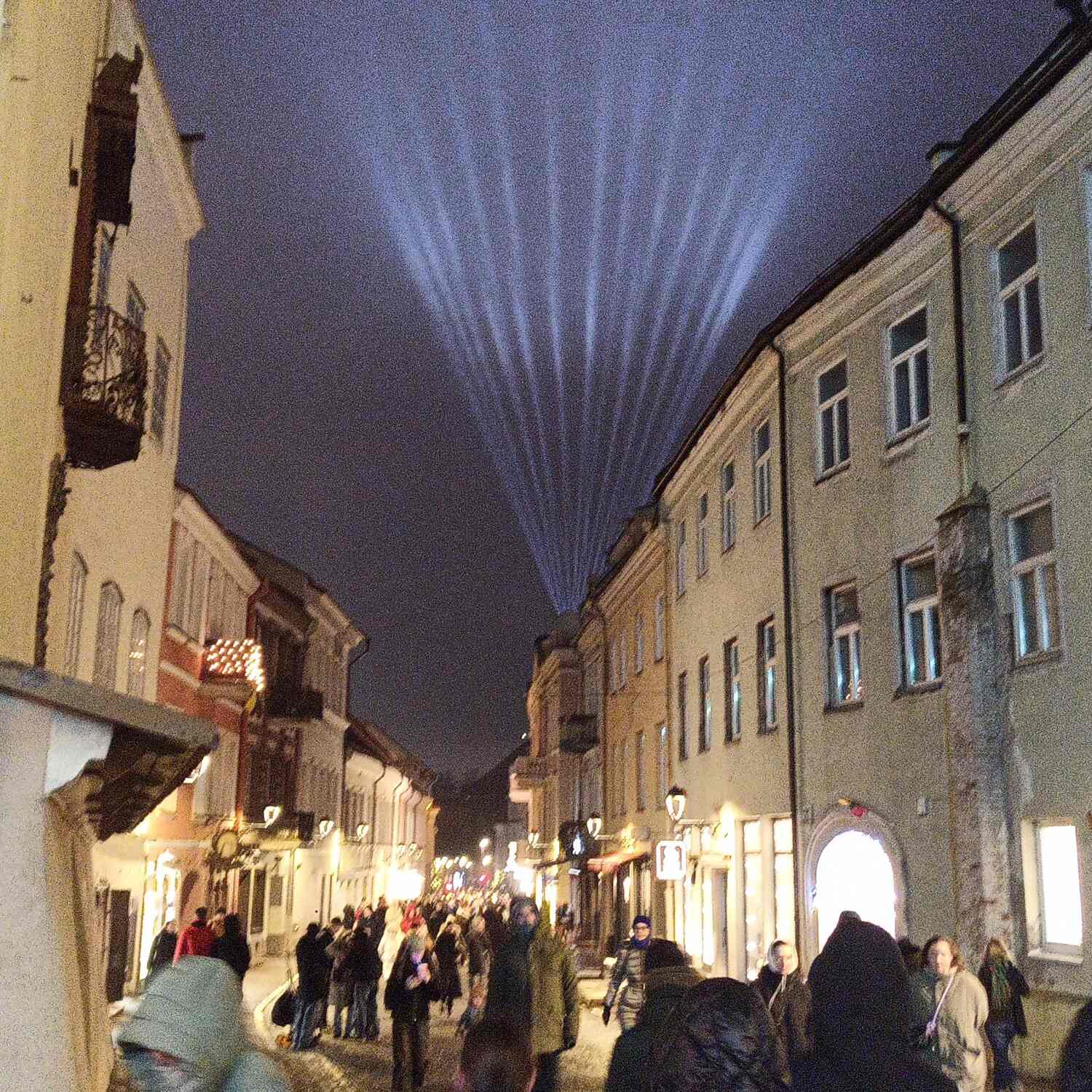 Vilnius