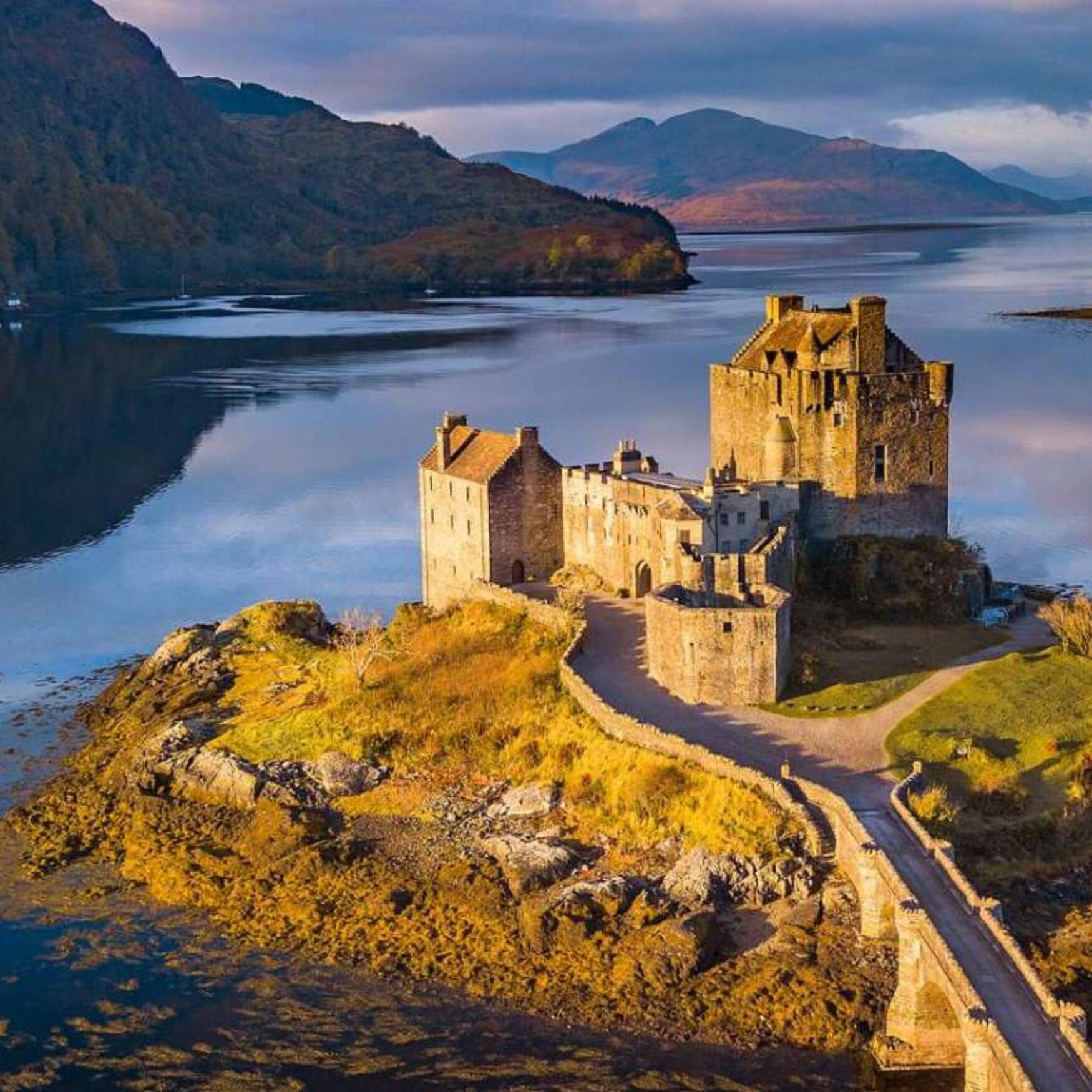 Ecosse