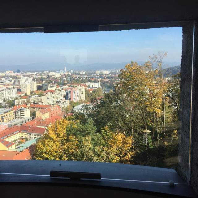 Ljubliana