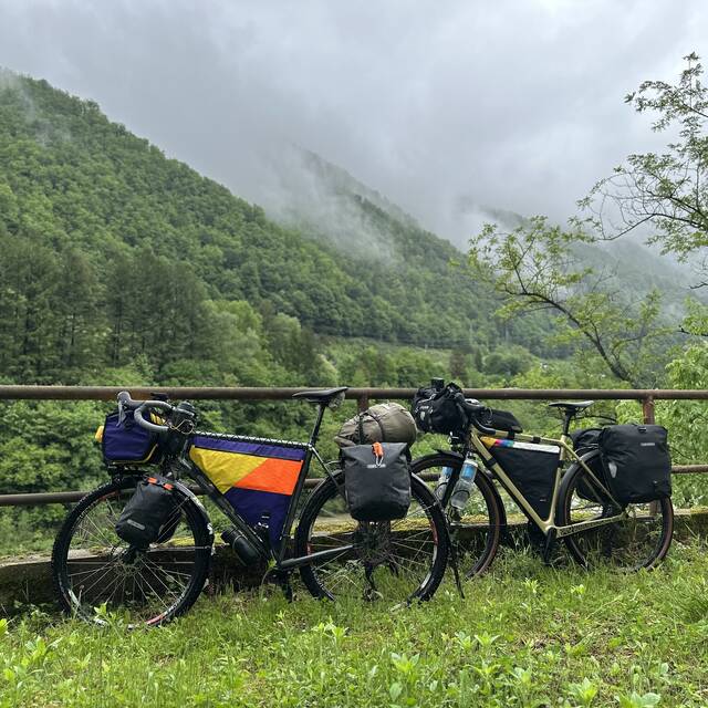 Biologistsonbikes