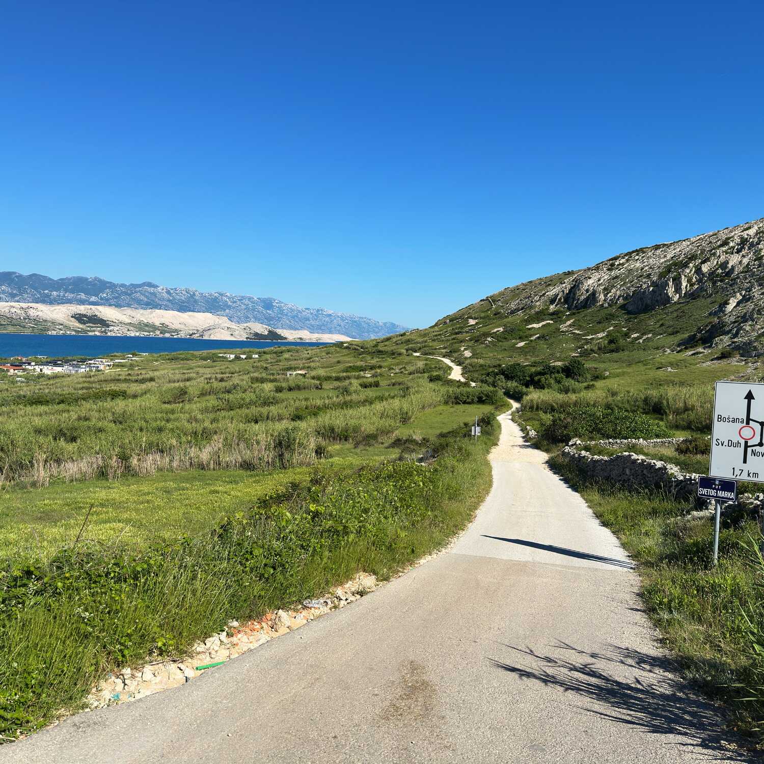 Balkans Bike Trip