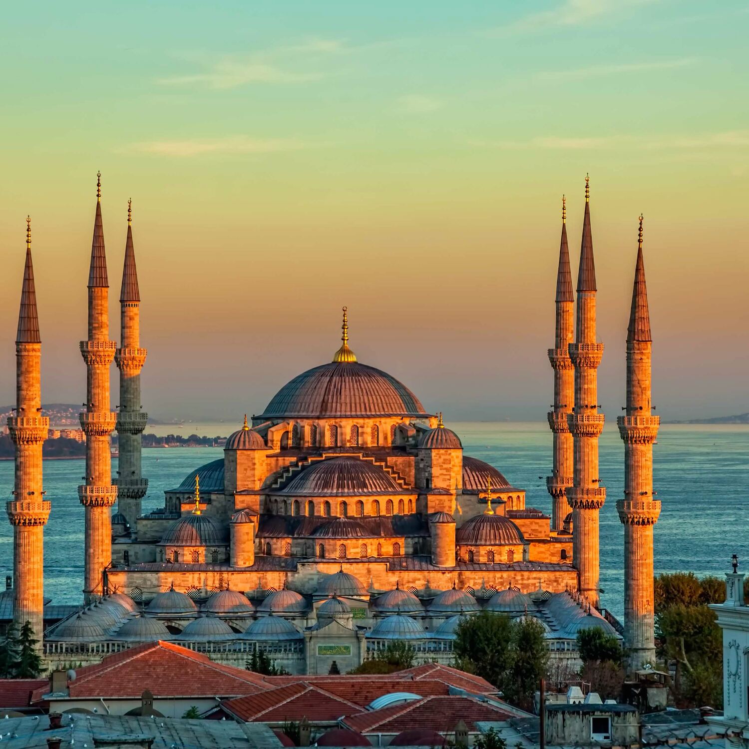 2026 - Istanbul
