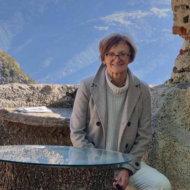 Aurelia Raffler