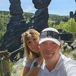 Anett und Sven