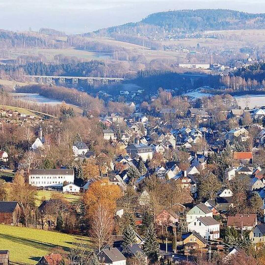 Markersbach
