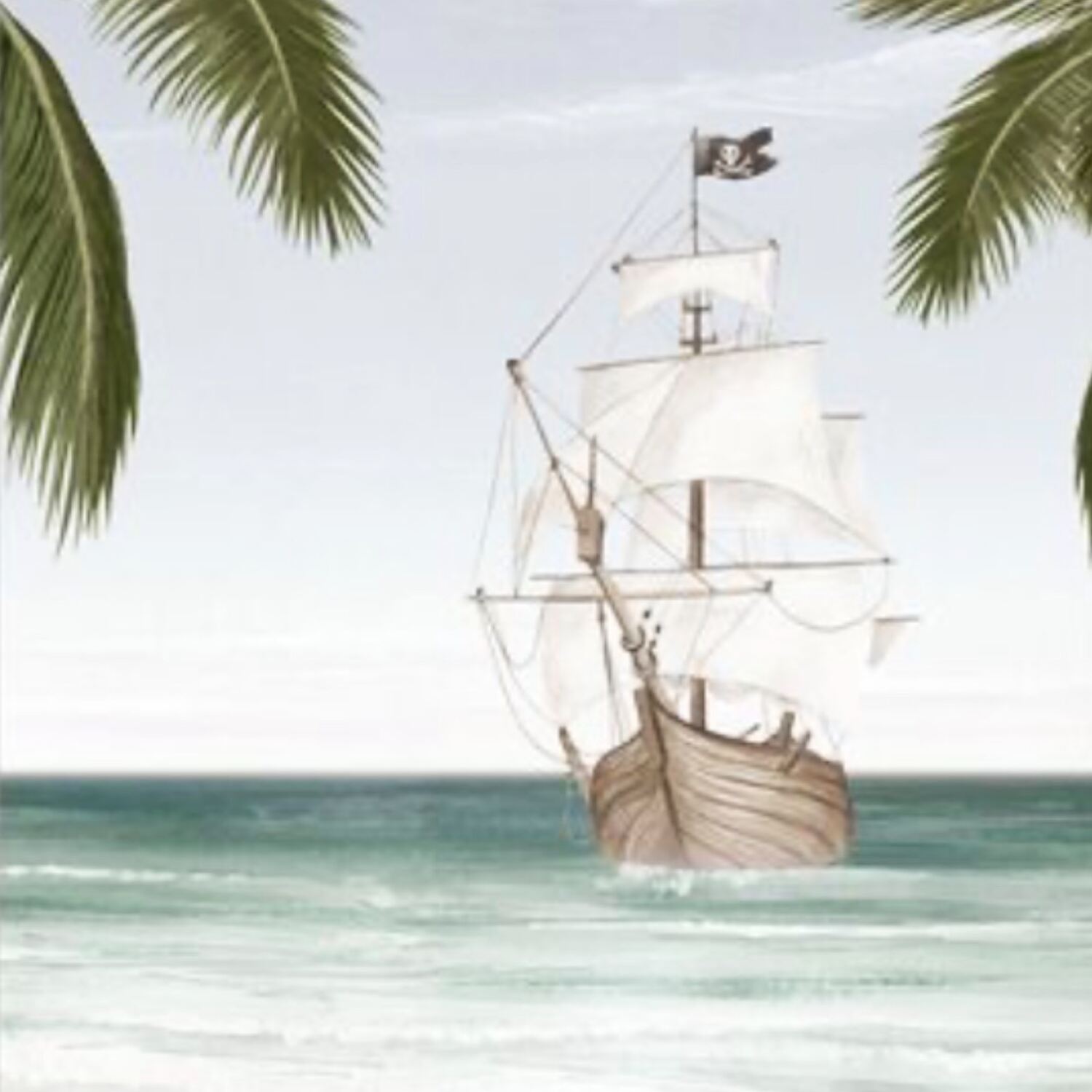 Inselhopping in der Karibik