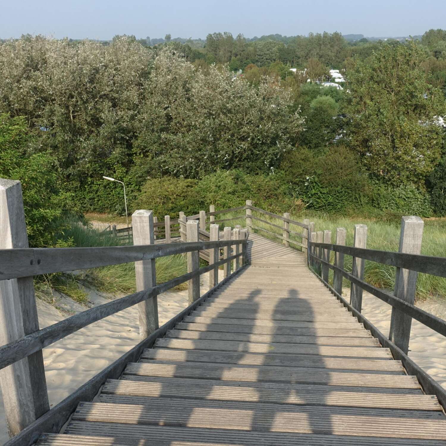 Holland, Frankreich, Mosel