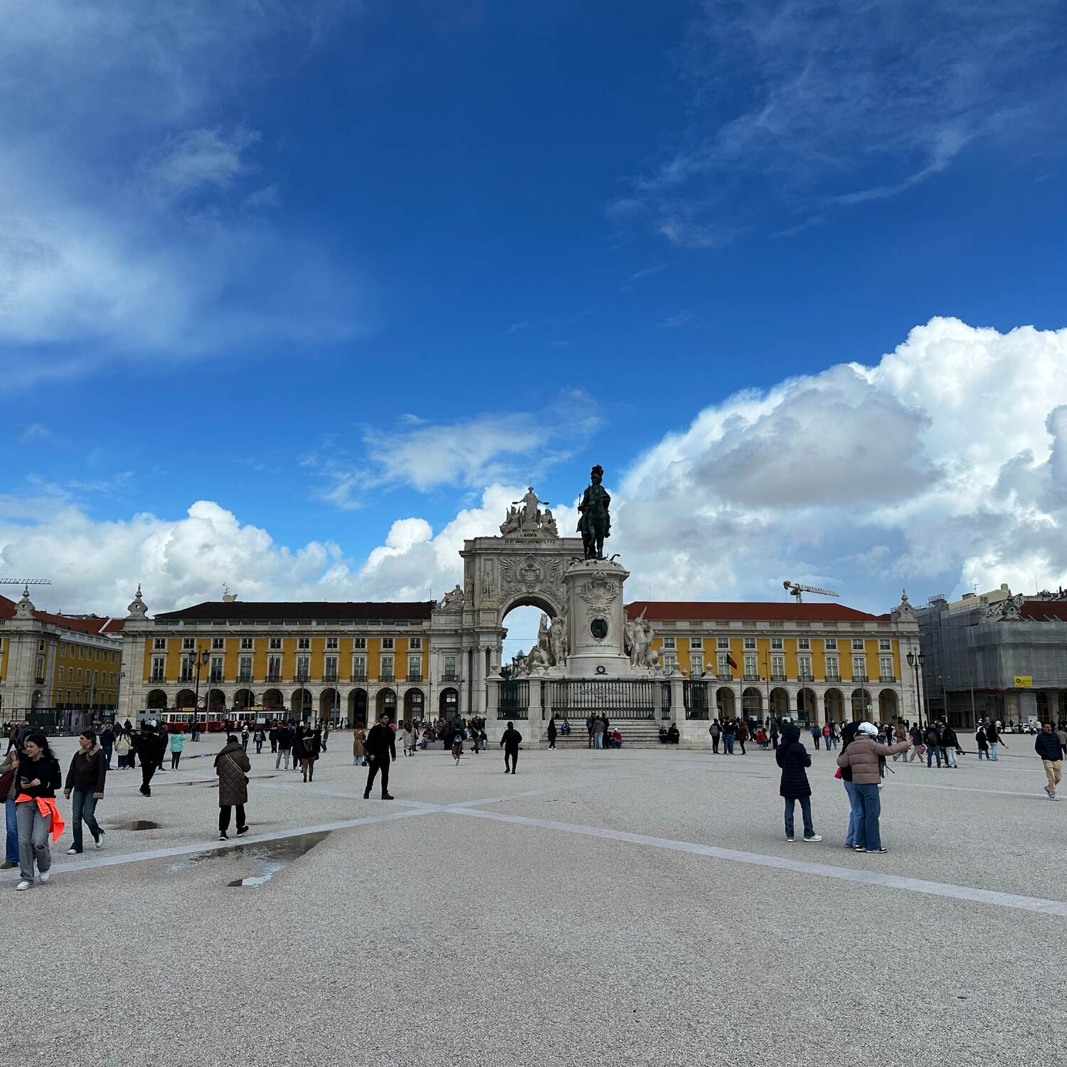 2025 Portugal biometrics trip