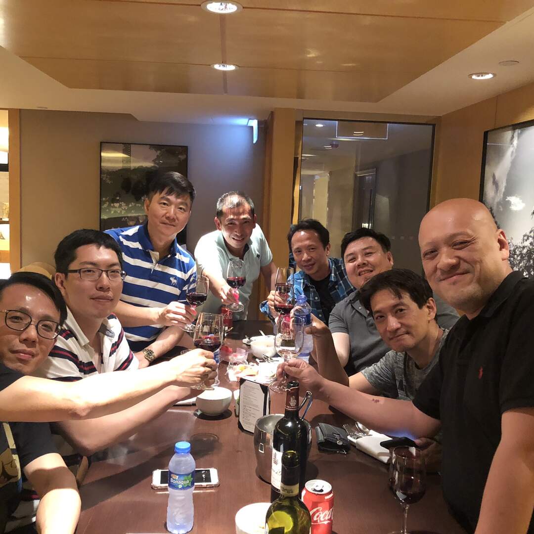 World Fun Group