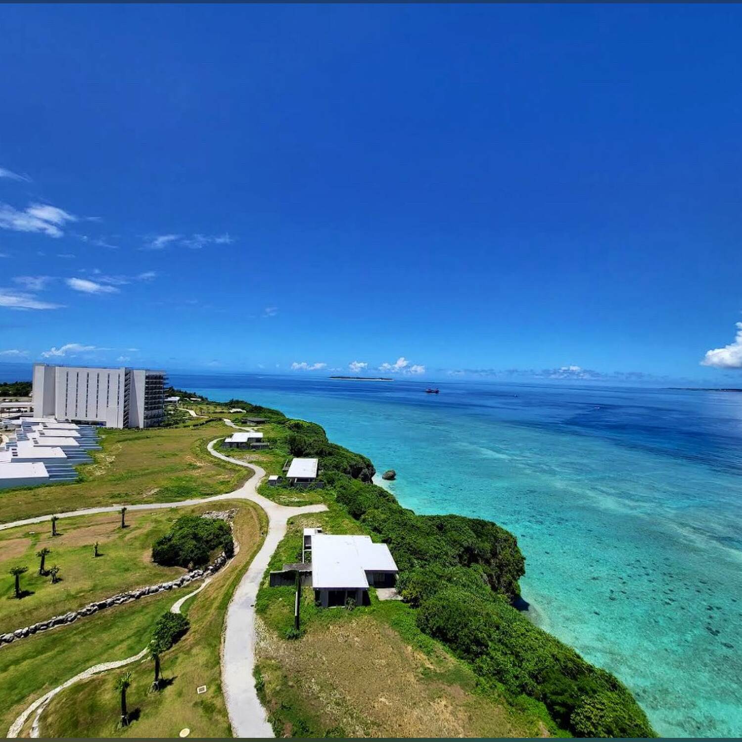 2024 Nov Okinawa getaway