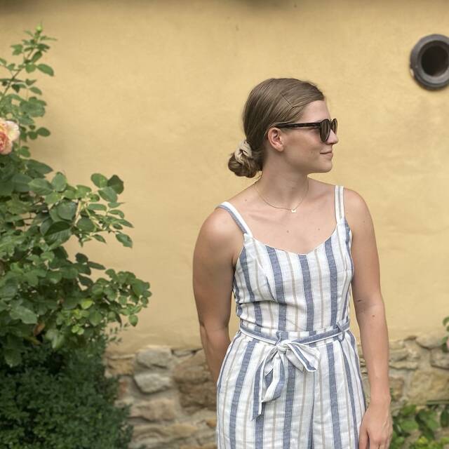 Marie Schwartz