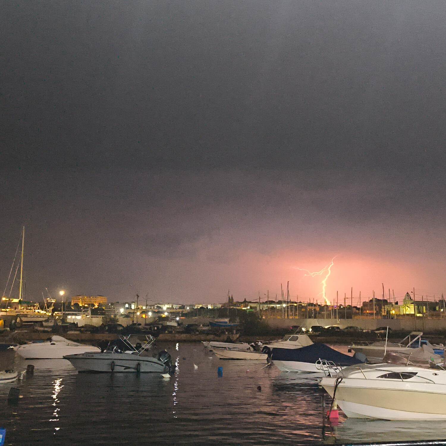Malta & Gozo