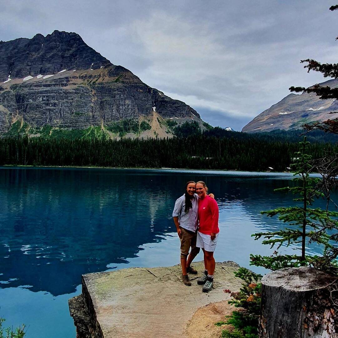 Canada Honeymoon Tour