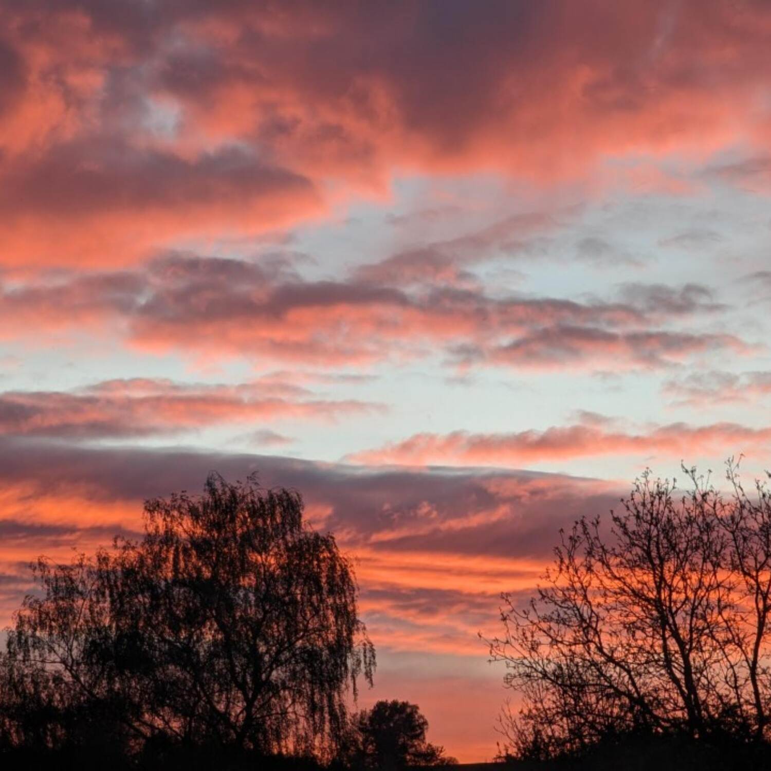 Nach Westen