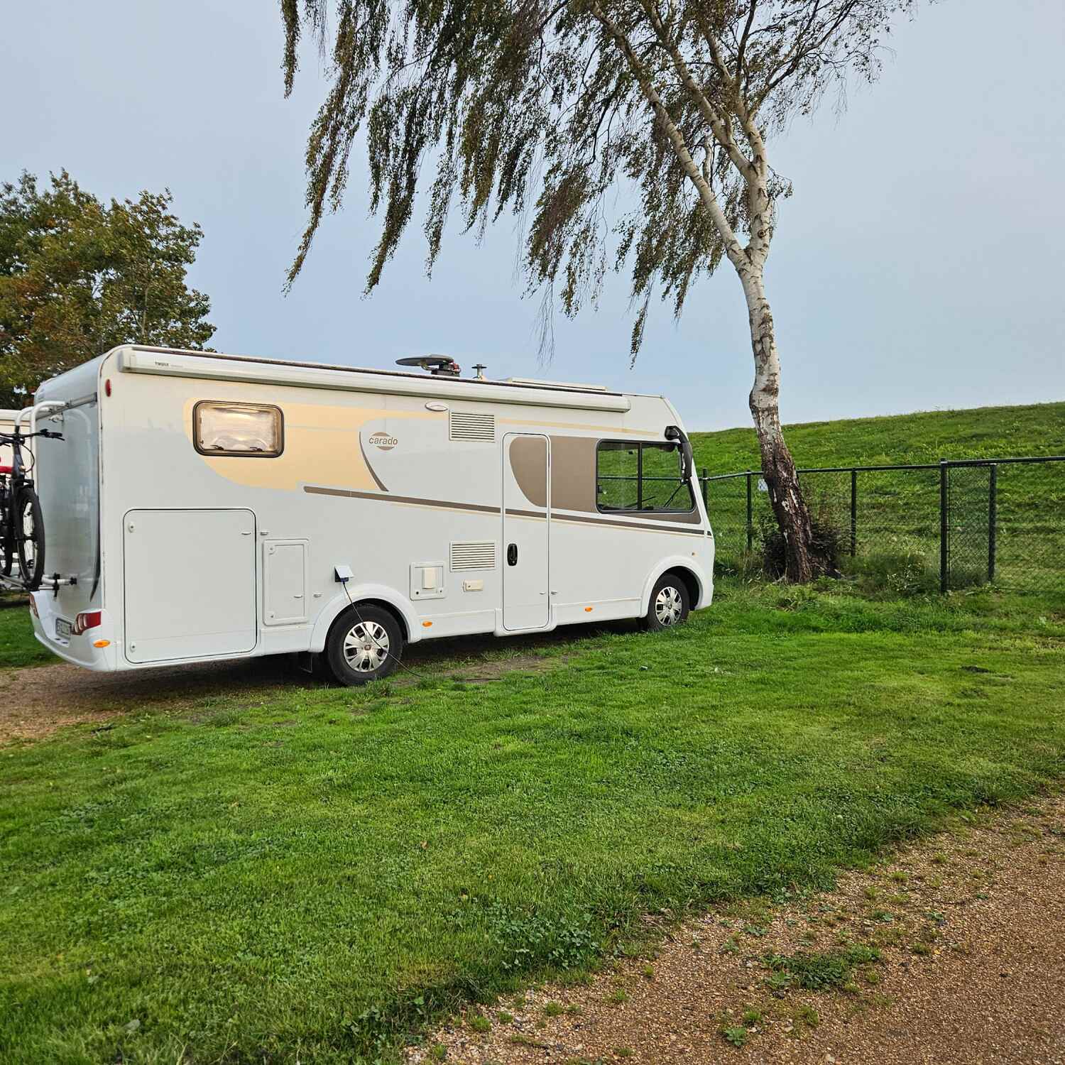 Spätsommertour Niederlande