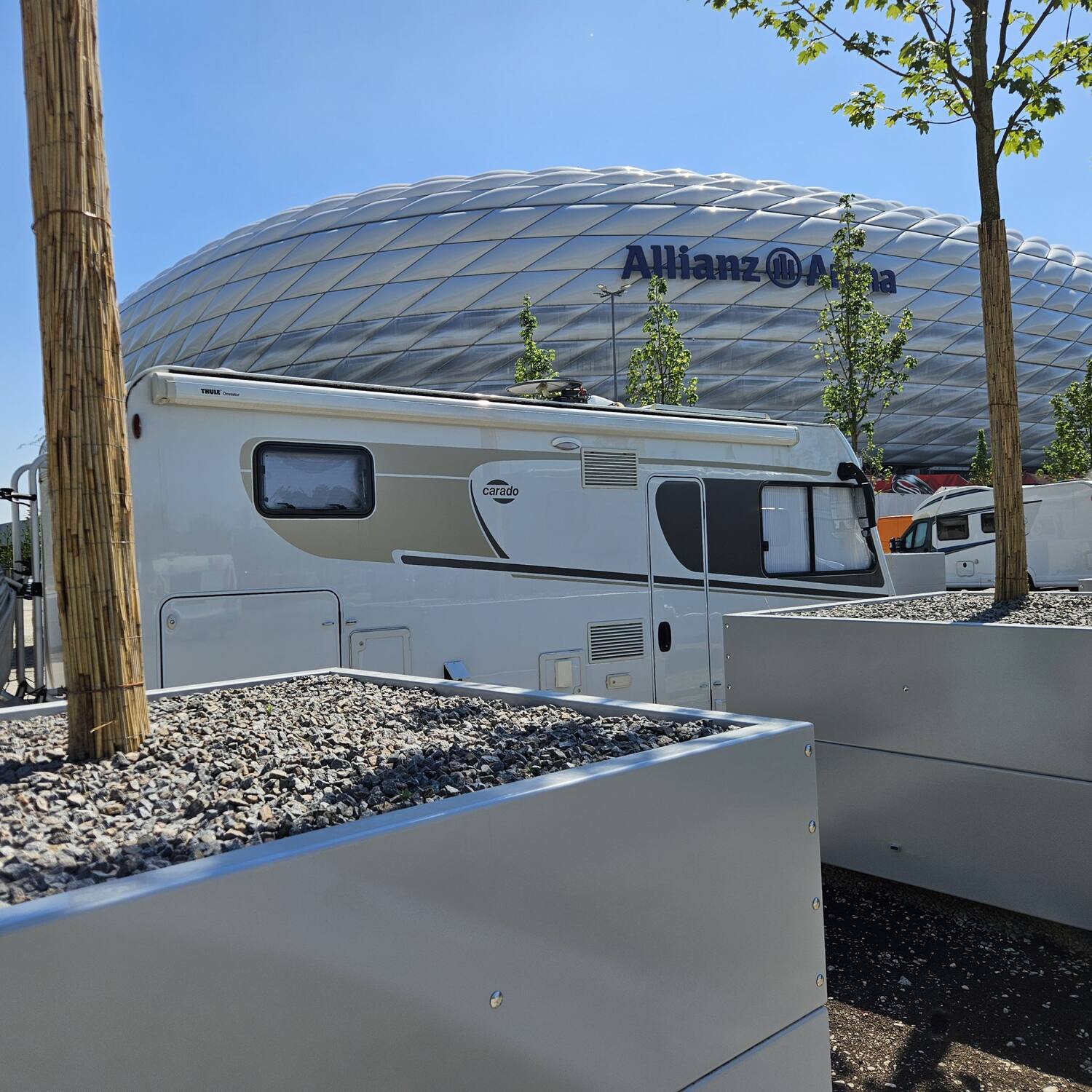 Sommer Tour 2026