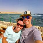 Katrin und Stefan