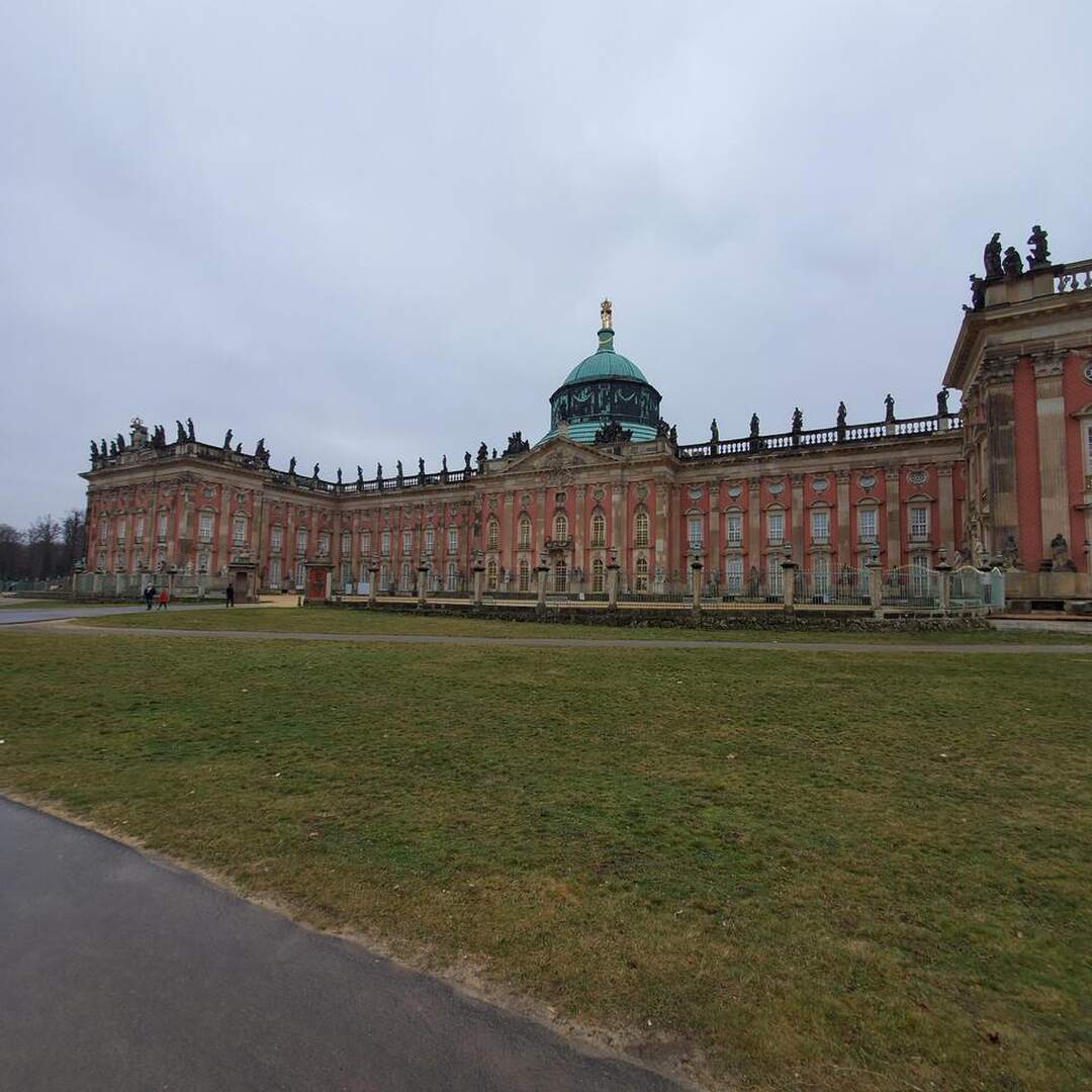 Study Abroad Berlin