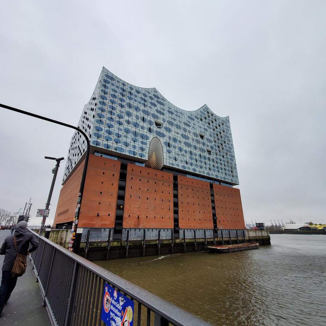 Hamburg