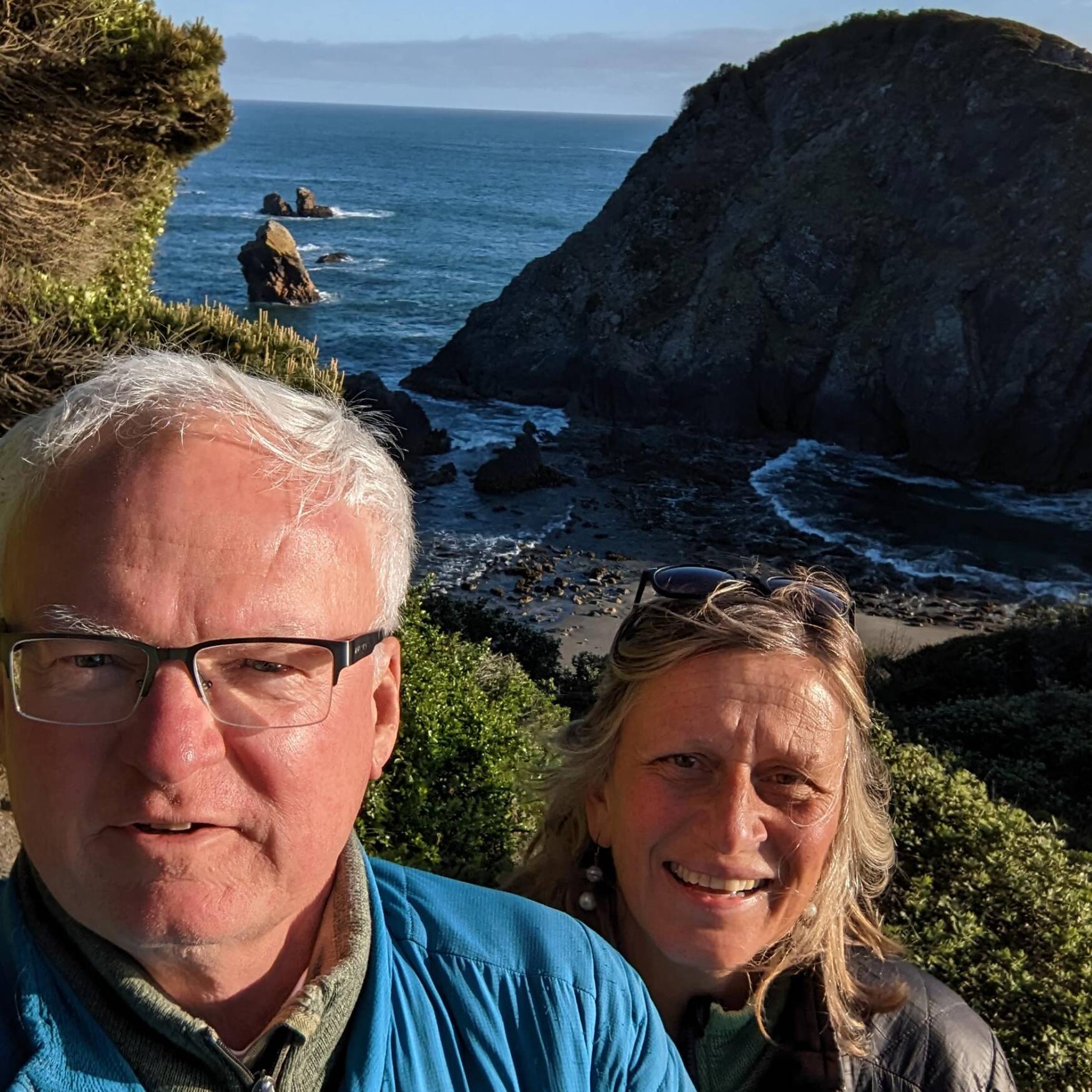 Panamericana North to Alaska