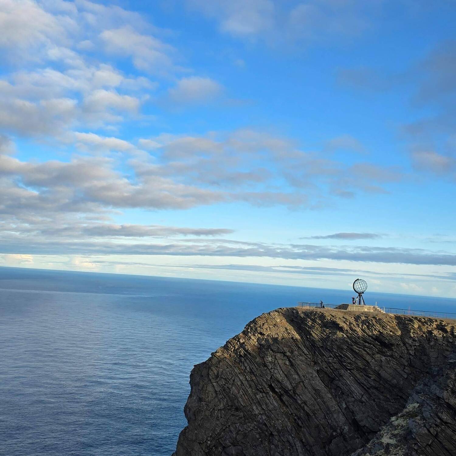 Nordkapp Winter 2025