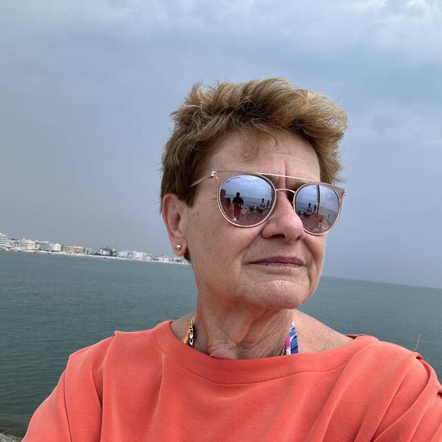 Renate Kürzl