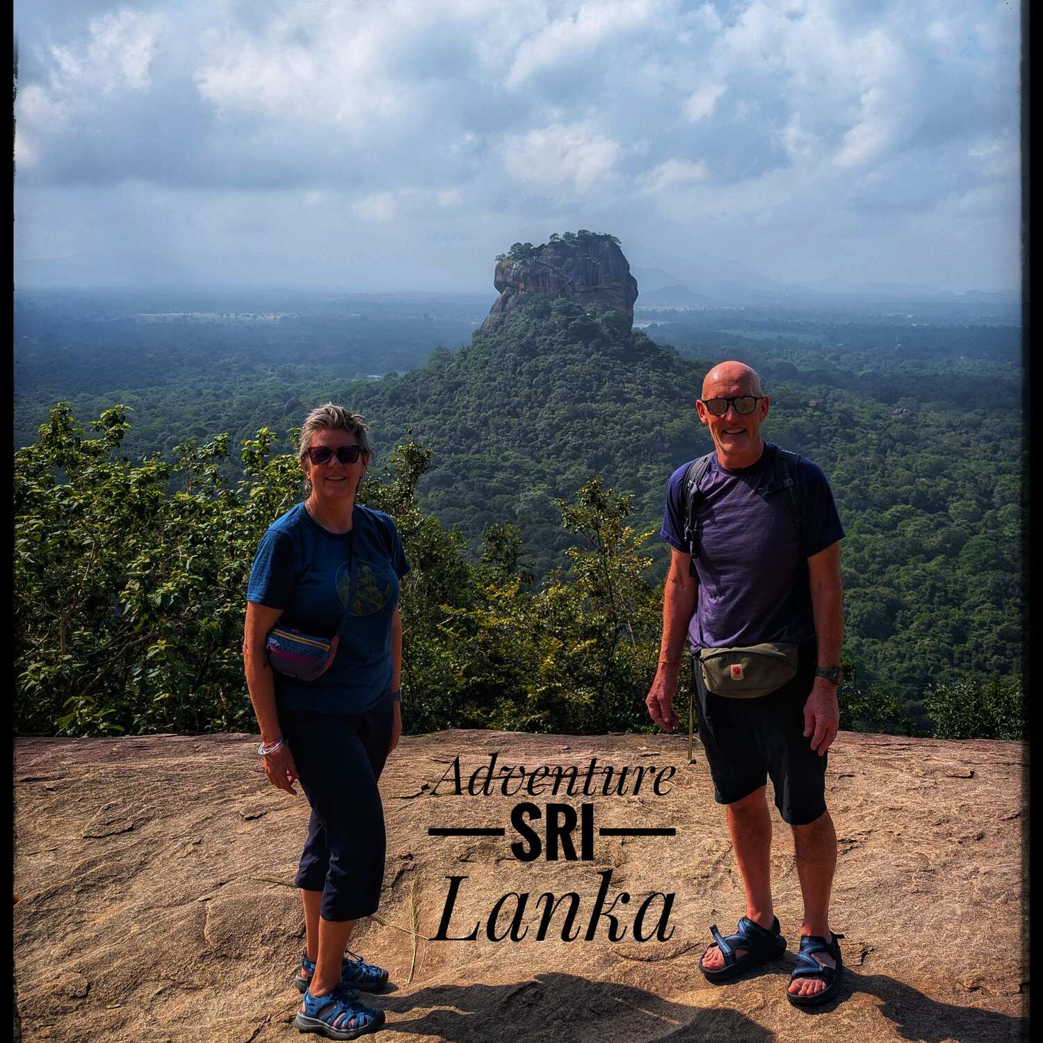Amazing Sri Lanka