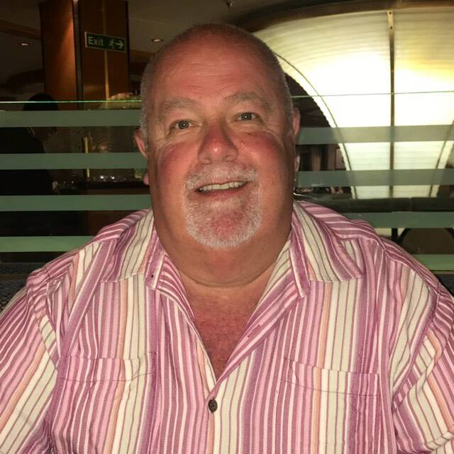 Mark Walters