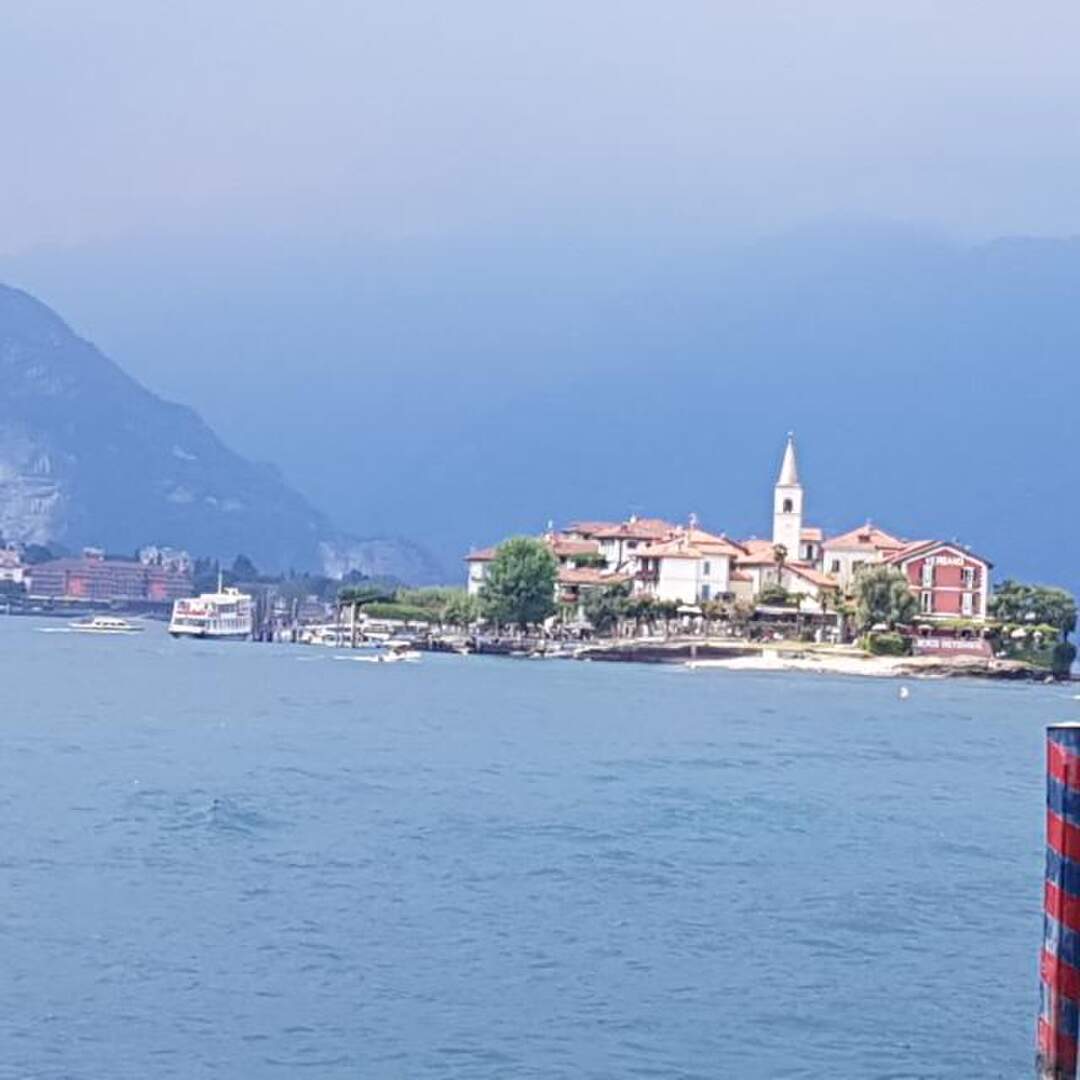 Lago maggiore