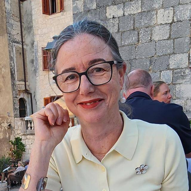 Barbara Sutton