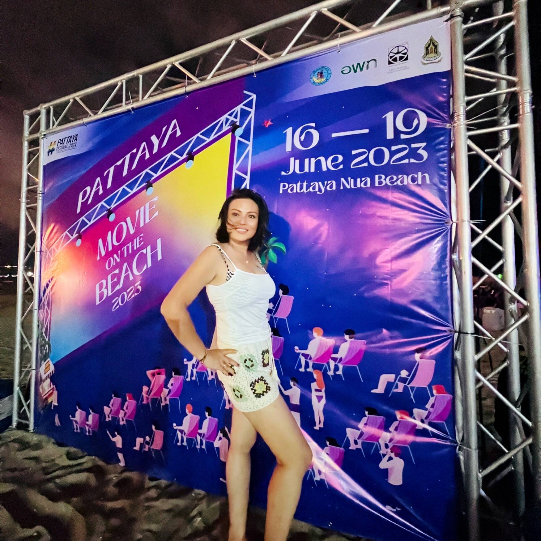 Pattaya
