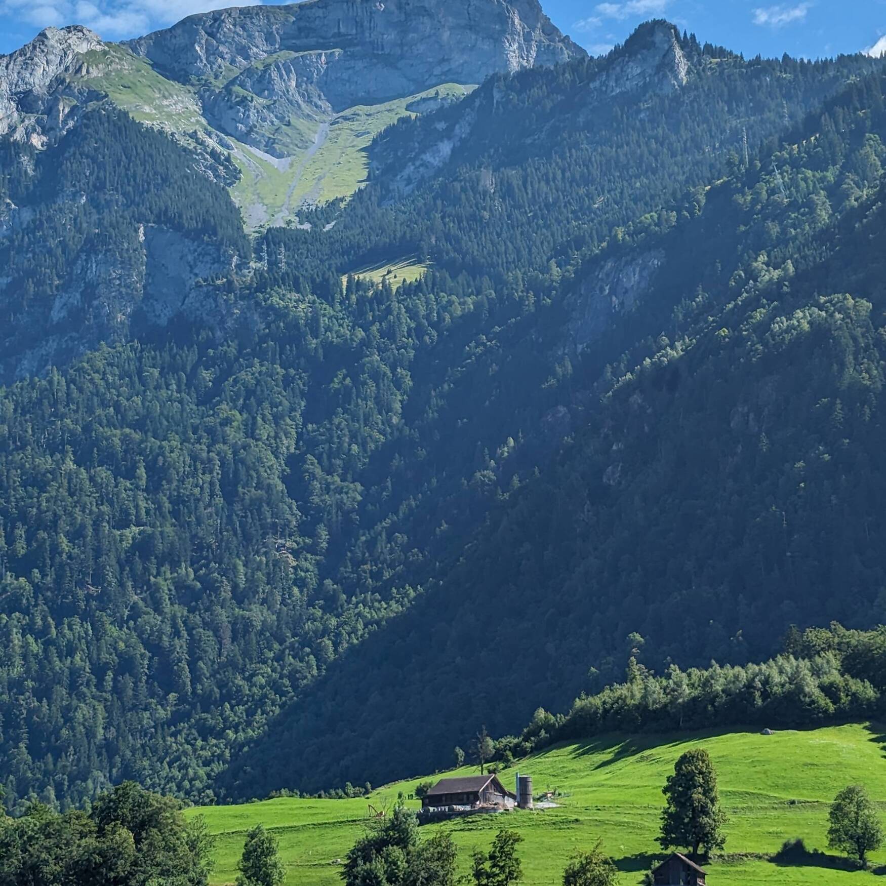 Germany/Switzerland/Wedding