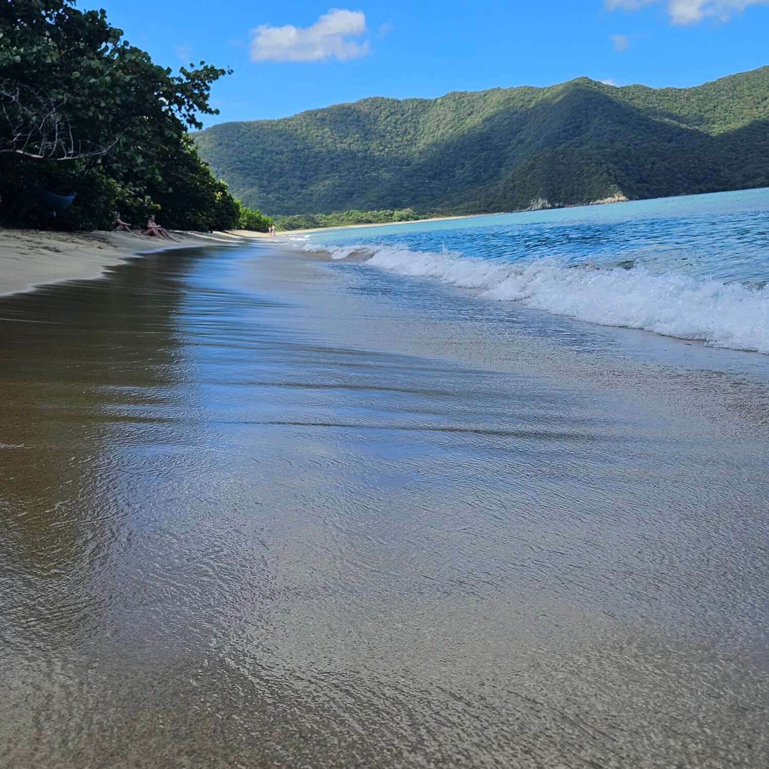 Cartagena/SantaMarta Columbia