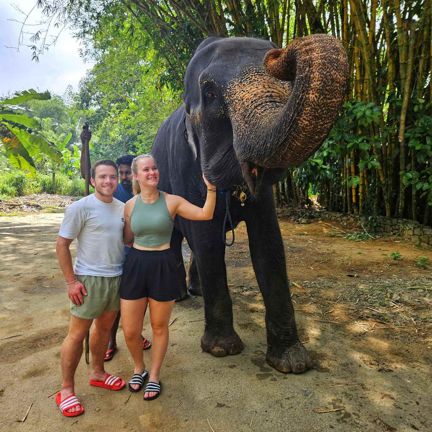 Sri Lanka