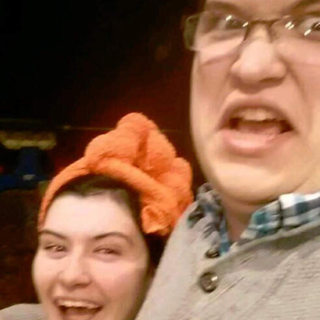 Thanksgiving in NC 2014