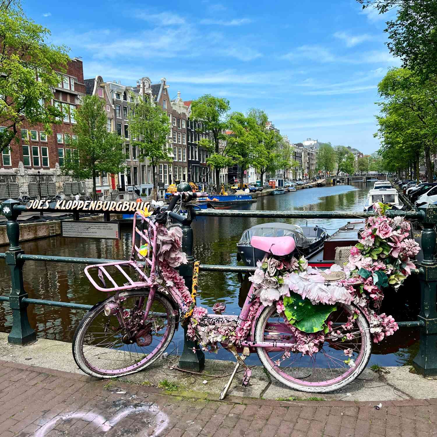 Netherlands 2024