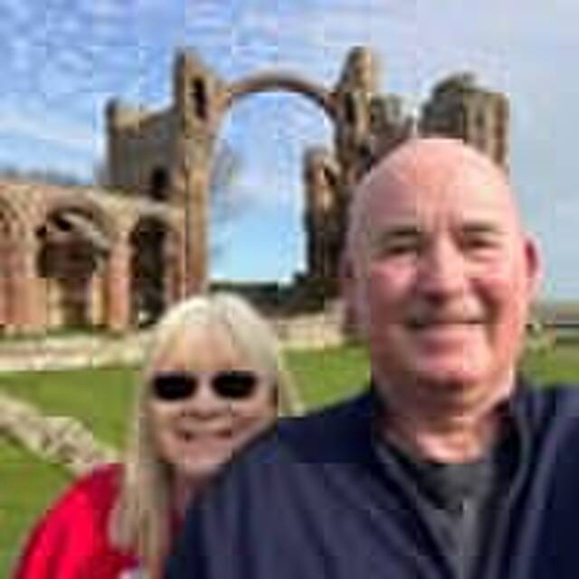 Paul Donnelly