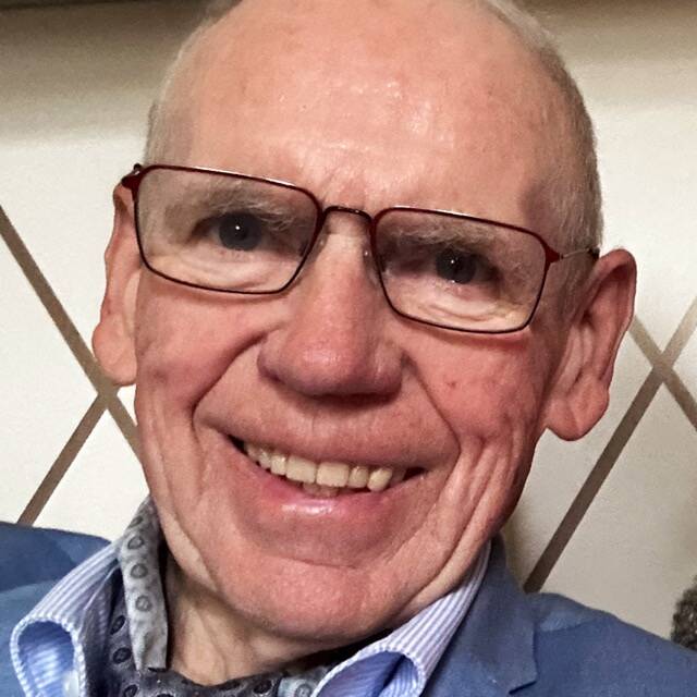 Richard Rode