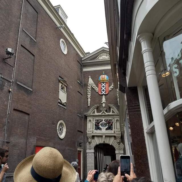 Europe Adventure