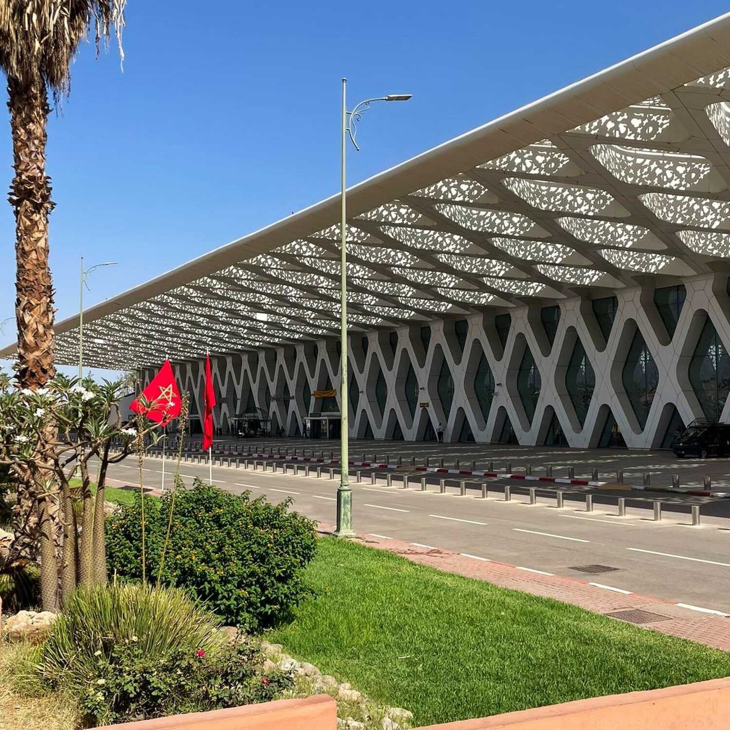 Marrakech