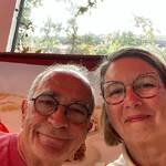 Sabine u. Wolfi Walz