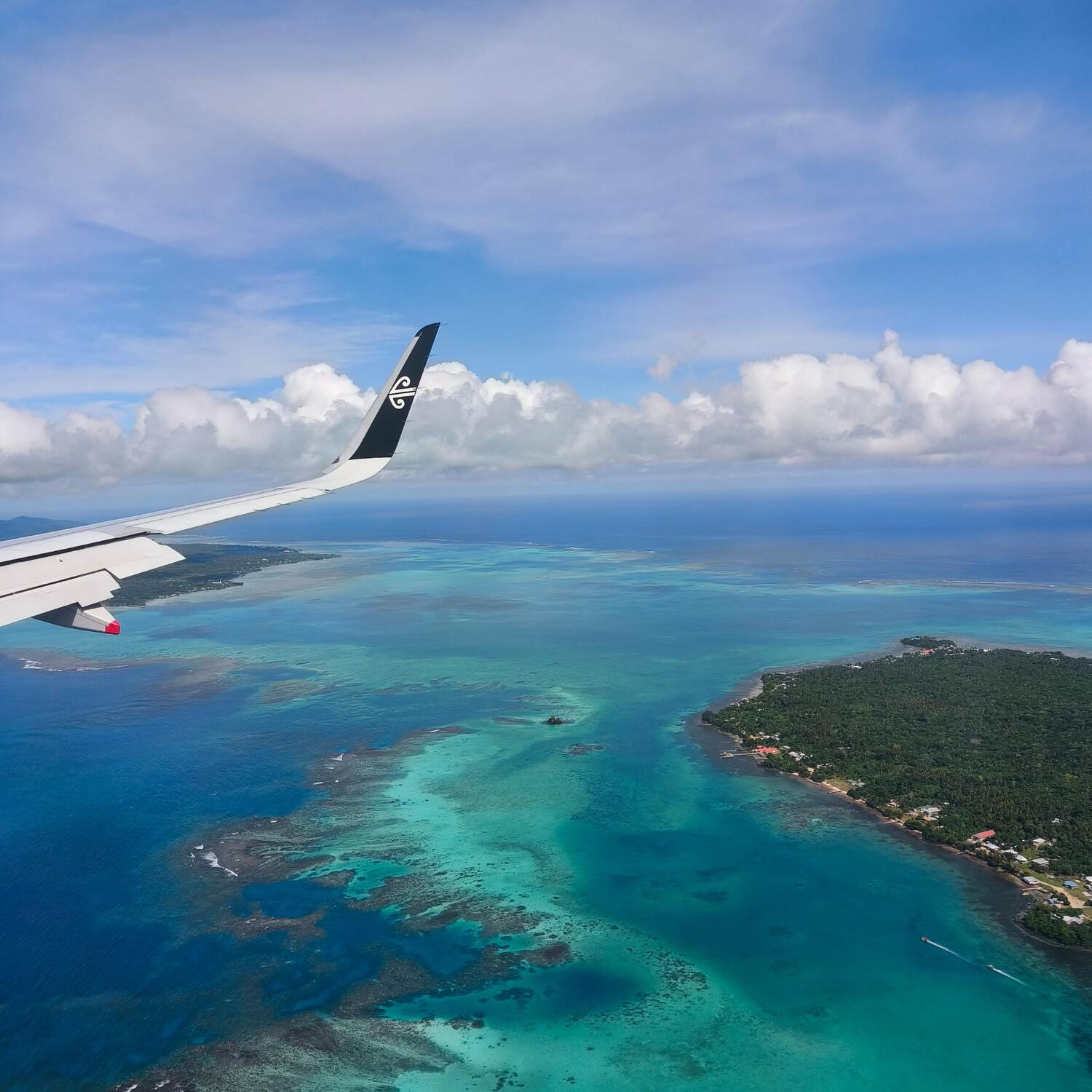 Samoa