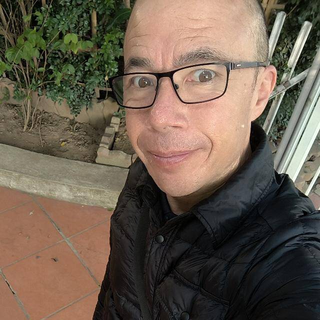 Adam Chan