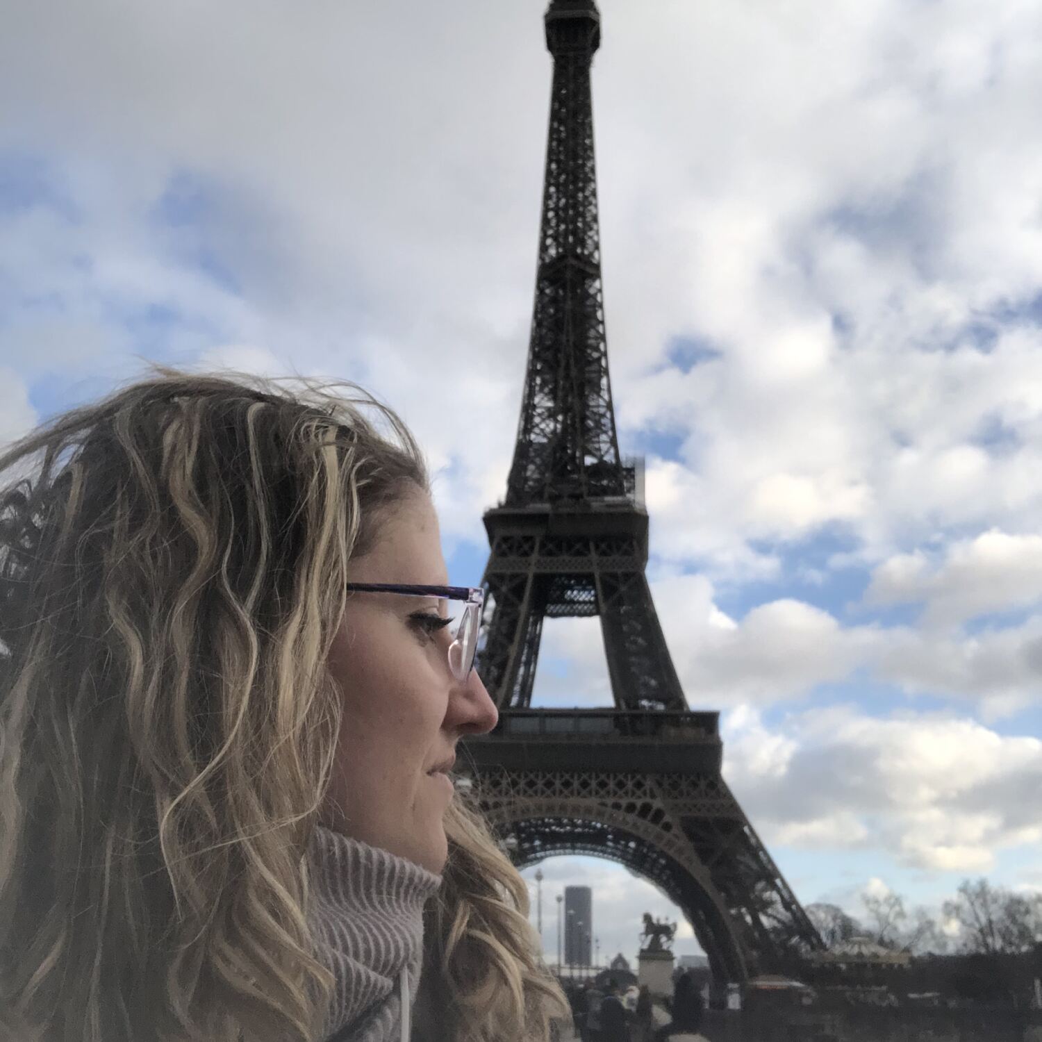 Paris Kurztrip