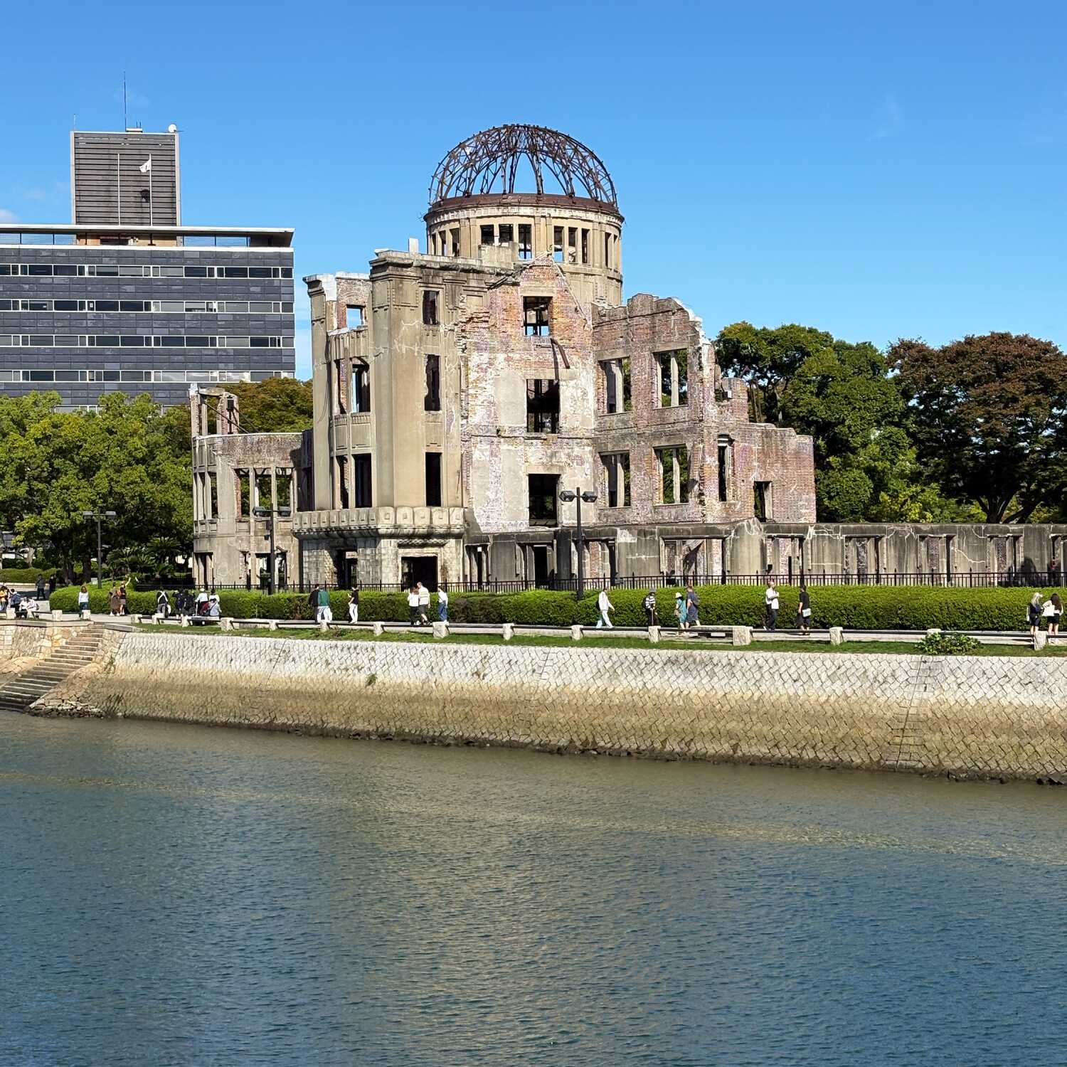 Hong Kong 🇭🇰 / Japan 🇯🇵