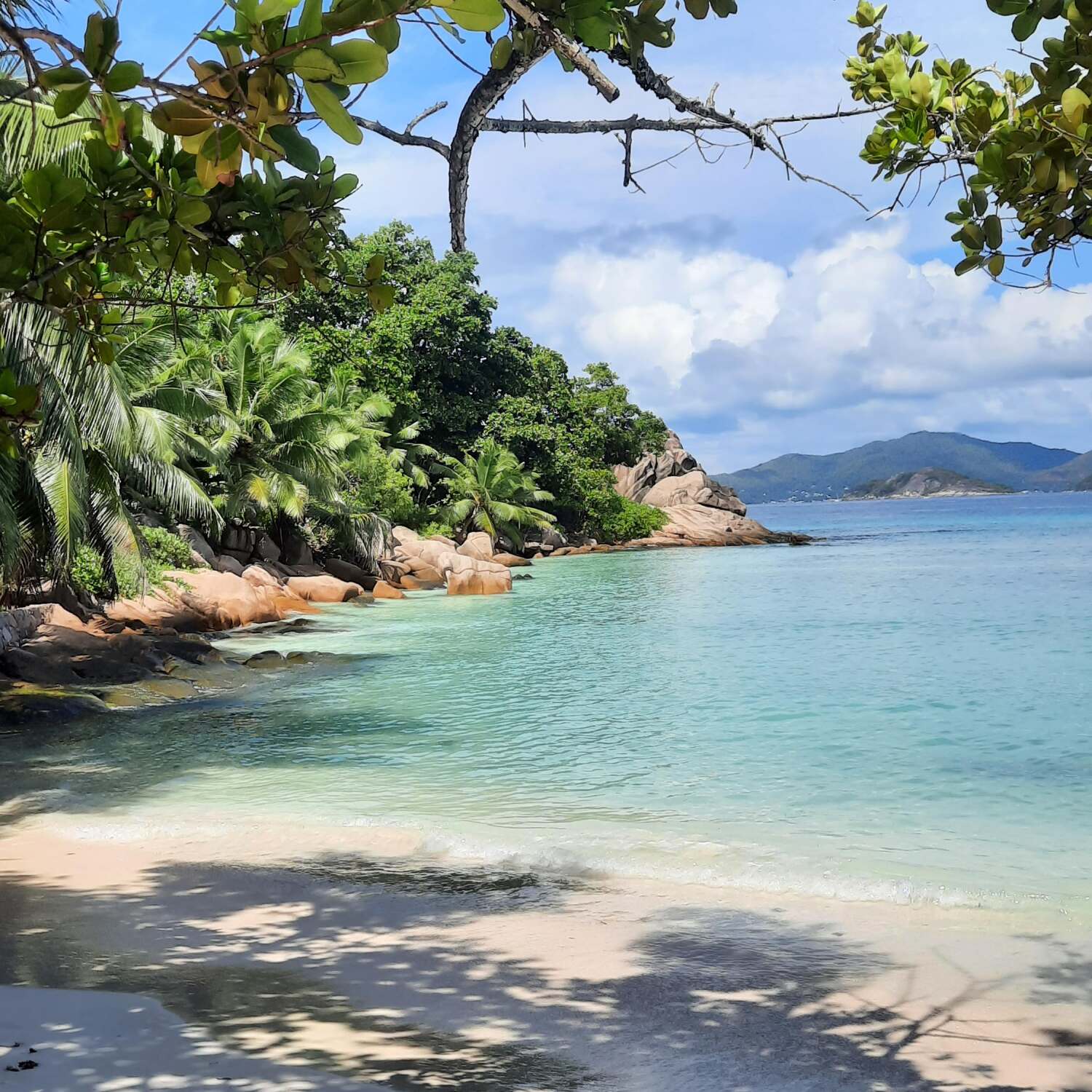 Seychellen