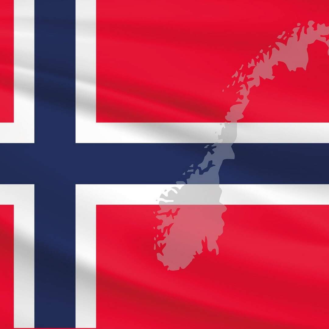 Road Trip durch Norwegen 2021