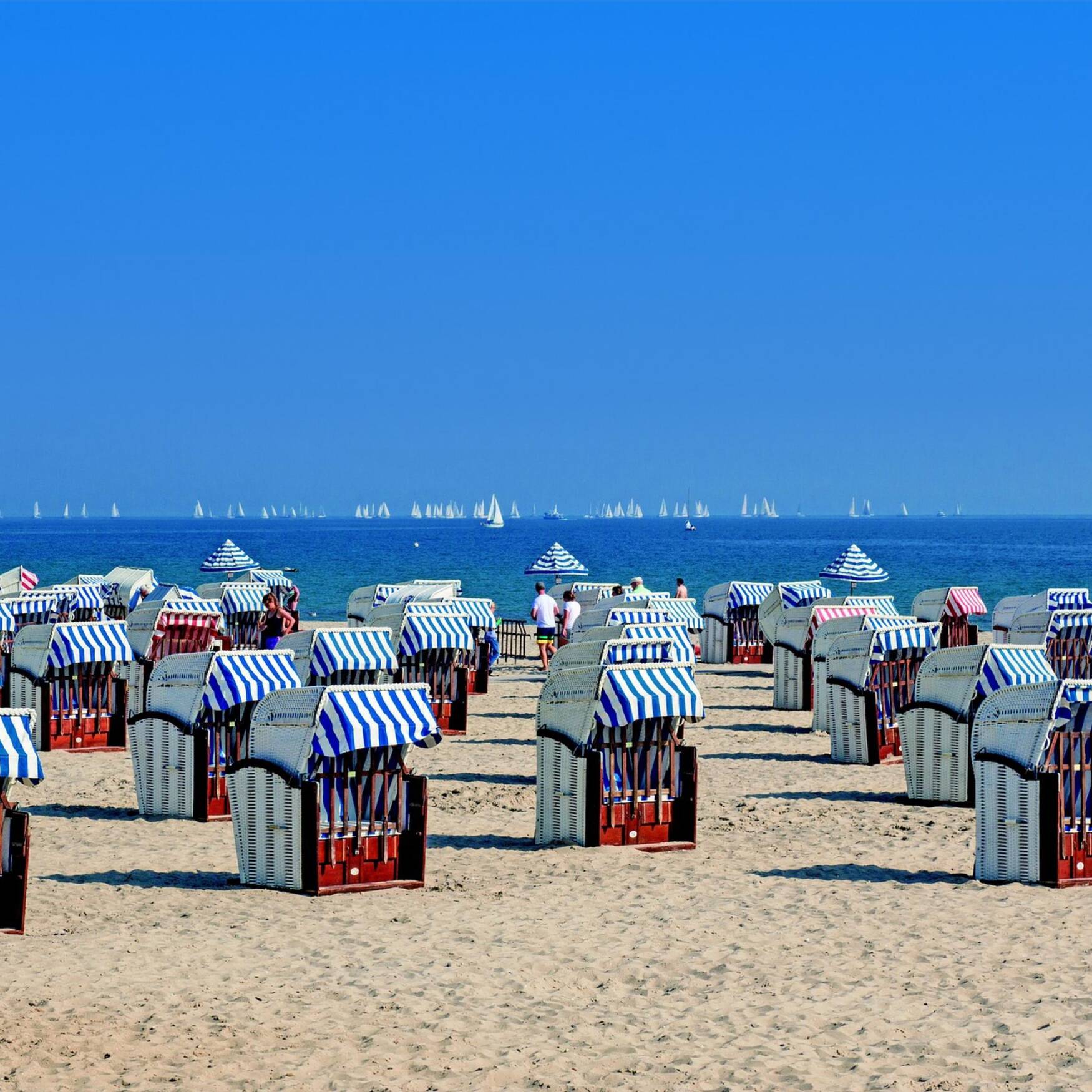 Ostsee-Wir kommen